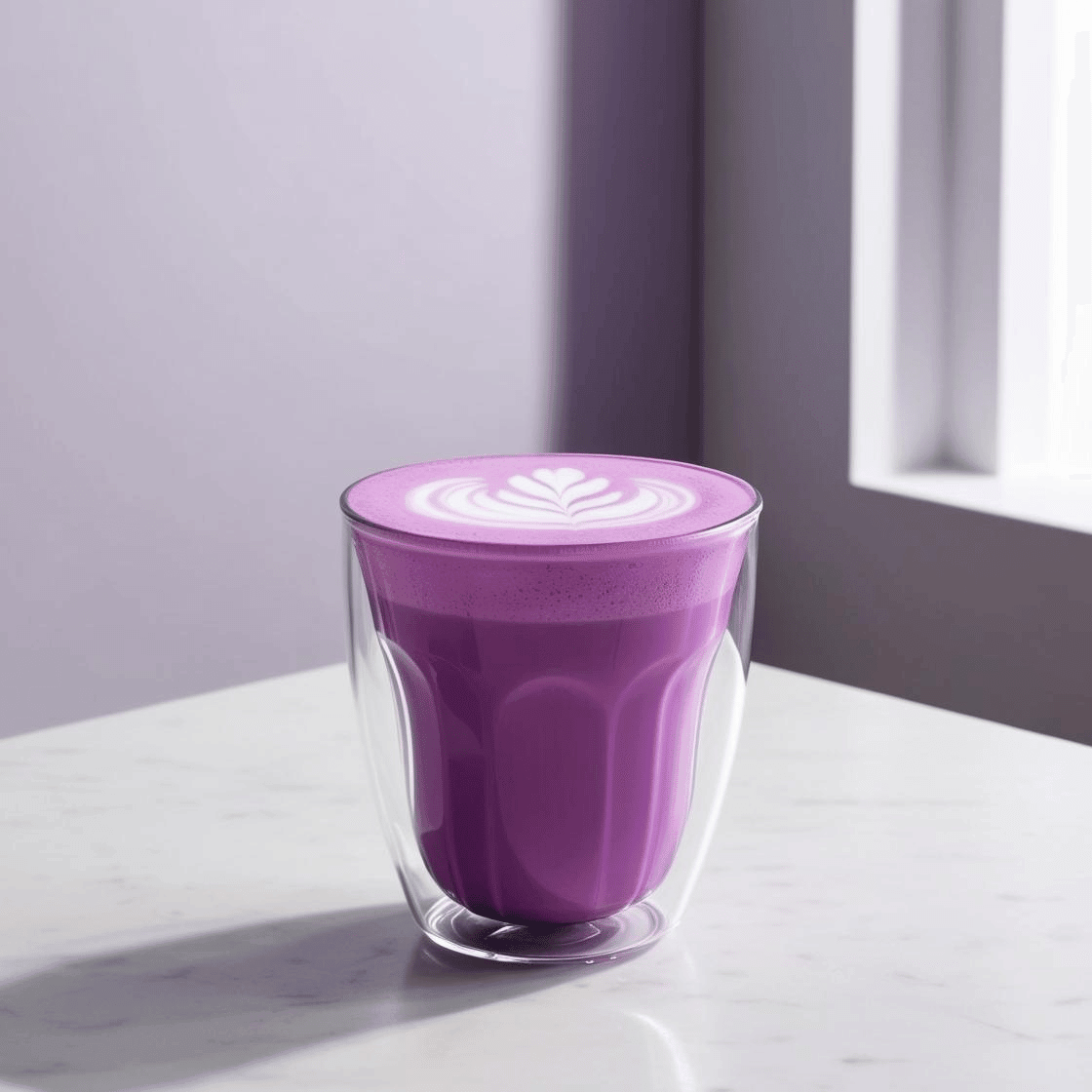 Poudre d'UBE - 100G - UBELIO