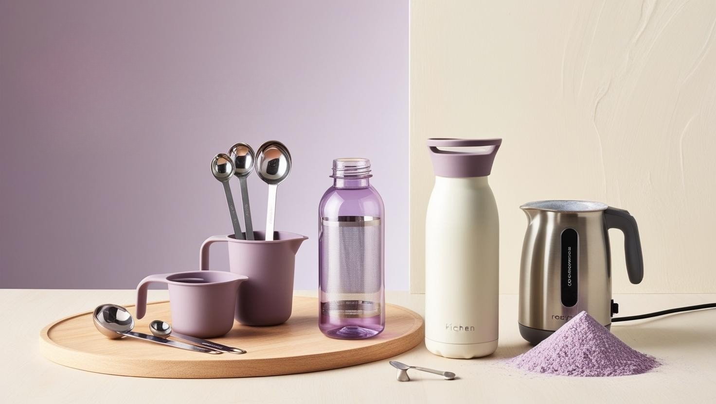 Accessoires - UBELIO Image