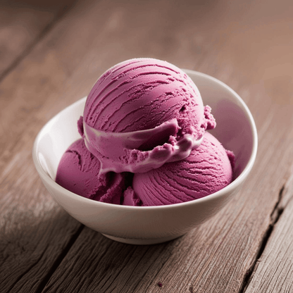 Poudre d'UBE - 100G - UBELIO