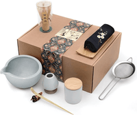 Kit Préparation Ube - 9 pièces - UBELIO