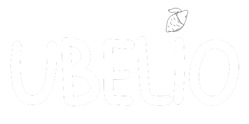 Logo de la boutique UBELIO.FR – Spécialiste de la poudre d’ube