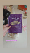 UGC CONTENU UBE